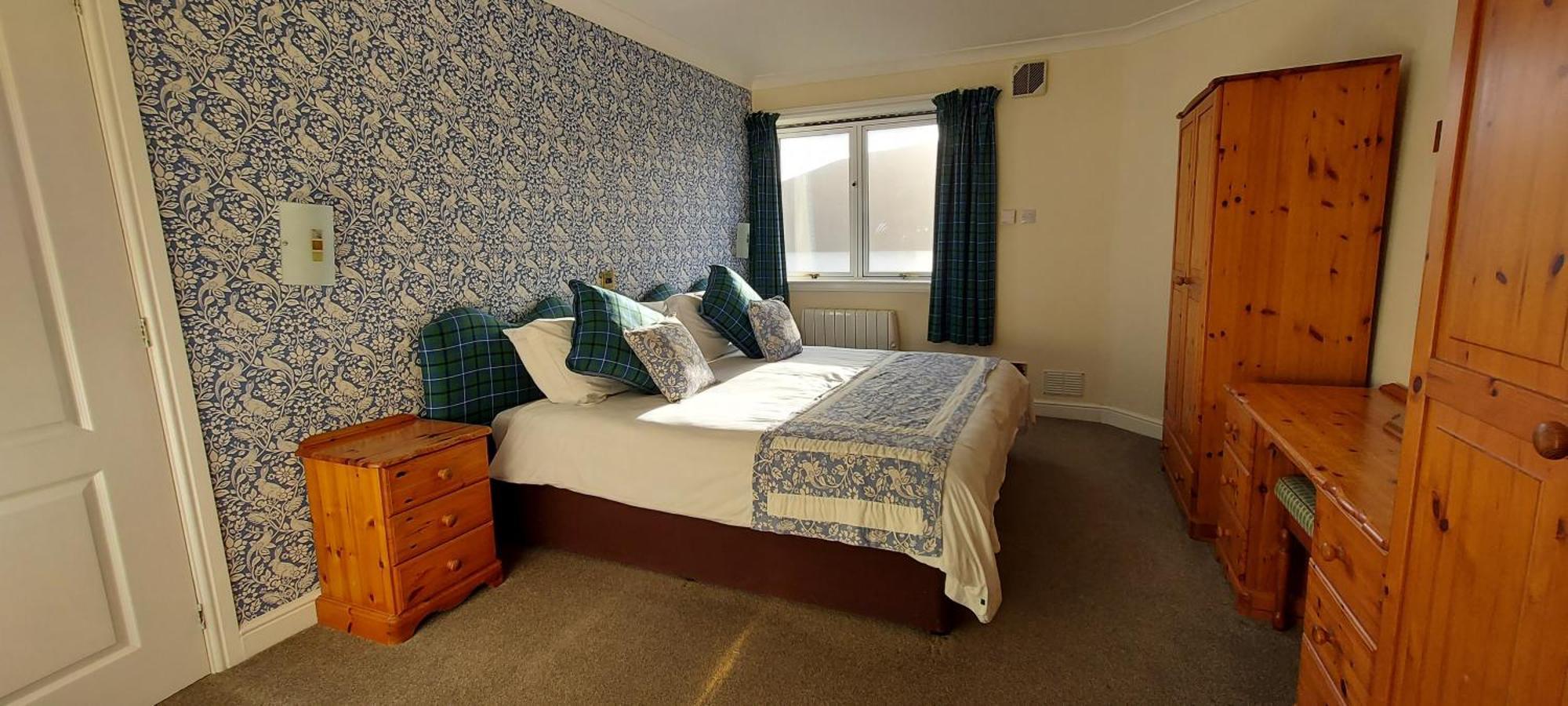 Loch Rannoch Highland Club Villa Kinloch Rannoch Eksteriør bilde