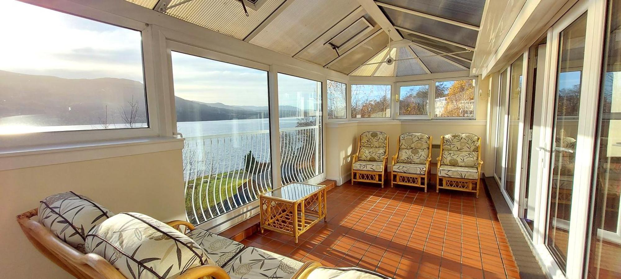 Loch Rannoch Highland Club Villa Kinloch Rannoch Eksteriør bilde
